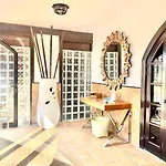 Vila Your Holidays - Sta Monica - Costa Adeje (Tenerife)