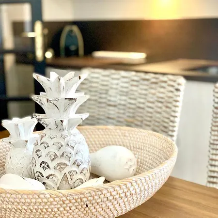 Your Holidays - Sta Monica - Villa Costa Adeje (Tenerife)