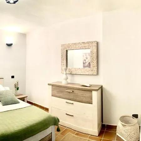 Your Holidays - Sta Monica - Villa