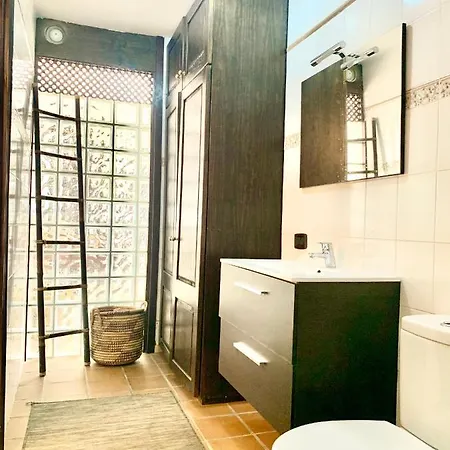 Your Holidays - Sta Monica - فيلة