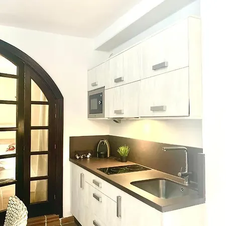 Your Holidays - Sta Monica - Villa