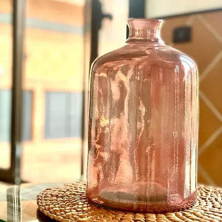 Your Holidays - Sta Monica - Villa