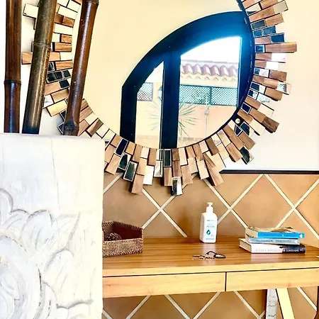 فيلة Your Holidays - Sta Monica - *