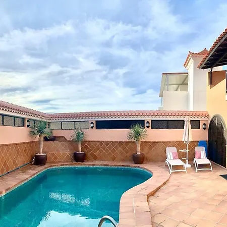 Villa Your Holidays - Sta Monica -