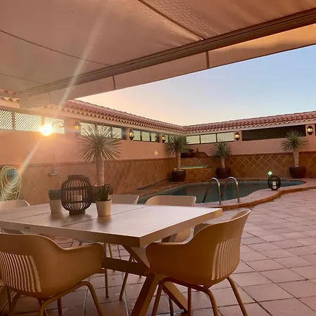 Your Holidays - Sta Monica - * أذيخي