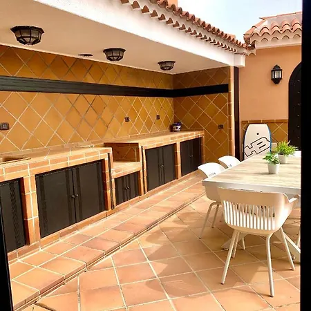 Your Holidays - Sta Monica - Villa