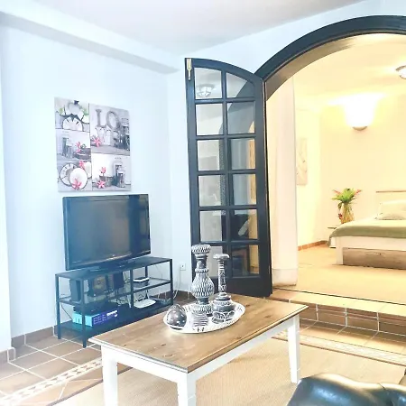 Your Holidays - Sta Monica - Villa Costa Adeje (Tenerife)