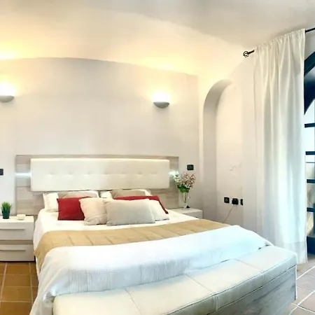 Your Holidays - Sta Monica - Villa Costa Adeje (Tenerife)