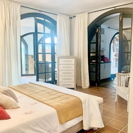 Your Holidays - Sta Monica - Vila *