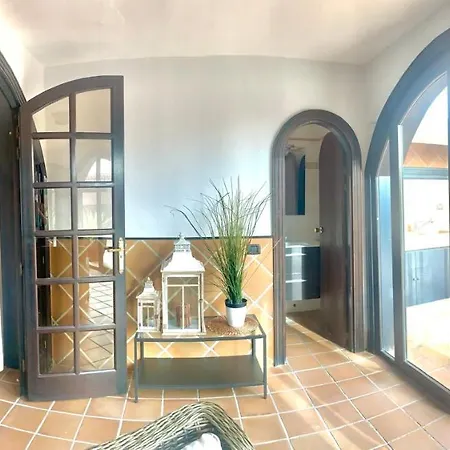 Your Holidays - Sta Monica - Villa Costa Adeje (Tenerife)