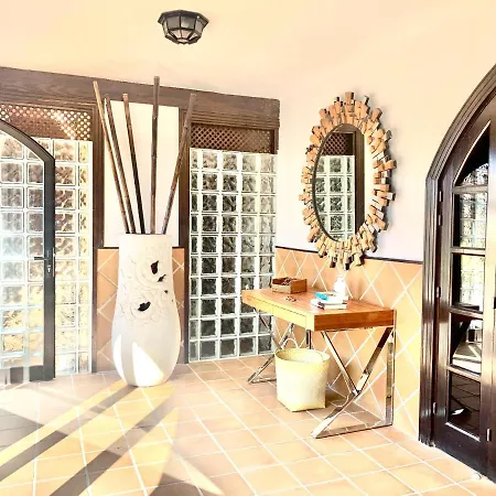 Villa Your Holidays - Sta Monica - Costa Adeje (Tenerife)