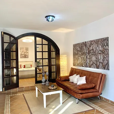 Villa Your Holidays - Sta Monica - Costa Adeje (Tenerife)