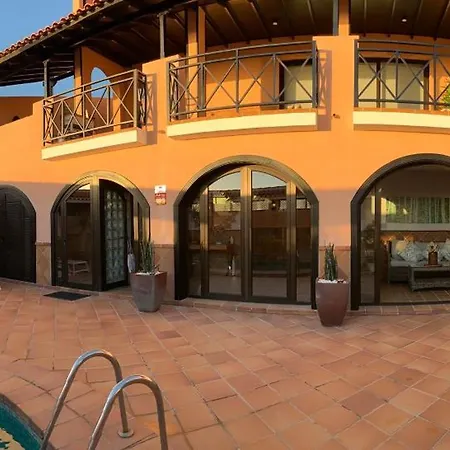 Your Holidays - Sta Monica -