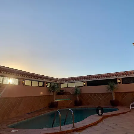 Villa Your Holidays - Sta Monica - Costa Adeje (Tenerife)