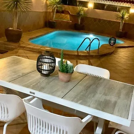 Your Holidays - Sta Monica - Vila Costa Adeje (Tenerife)