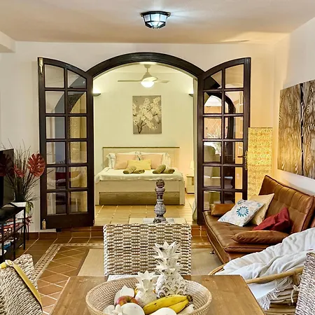Your Holidays - Sta Monica - Willa Costa Adeje (Tenerife)
