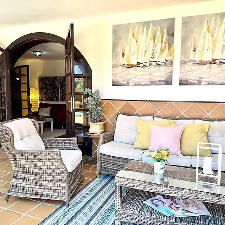 Your Holidays - Sta Monica - Willa Costa Adeje (Tenerife)