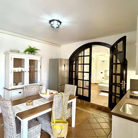 Your Holidays - Sta Monica - Willa Costa Adeje (Tenerife)