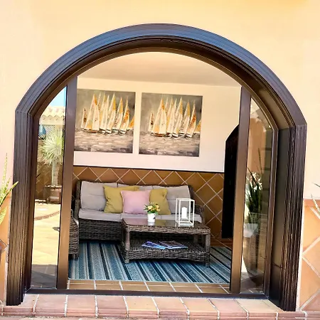 Your Holidays - Sta Monica - Willa Costa Adeje (Tenerife)