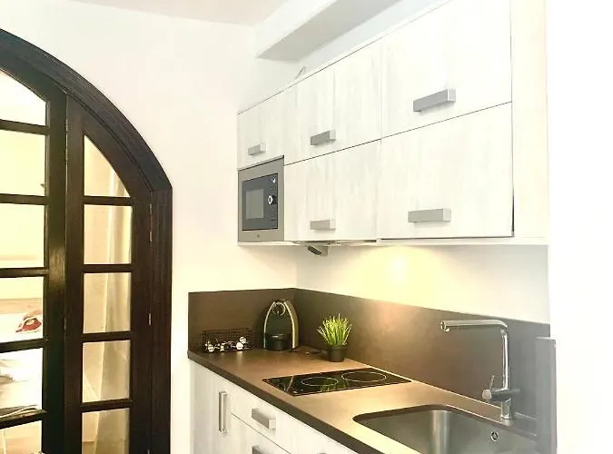 Your Holidays - Sta Monica - Вилла