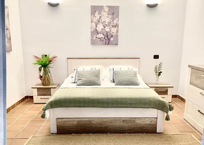 Your Holidays - Sta Monica - Вилла *