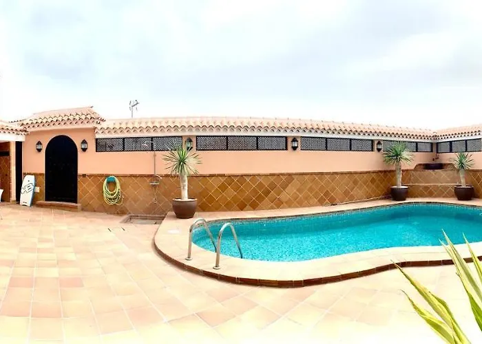 Your Holidays - Sta Monica - *