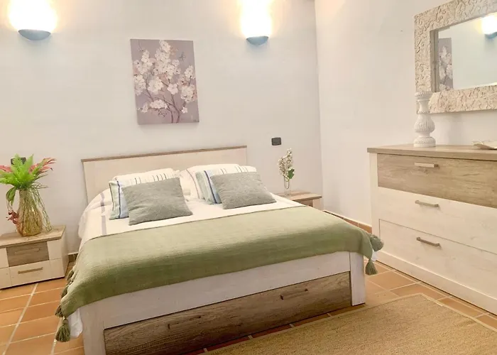 Your Holidays - Sta Monica - Вилла *