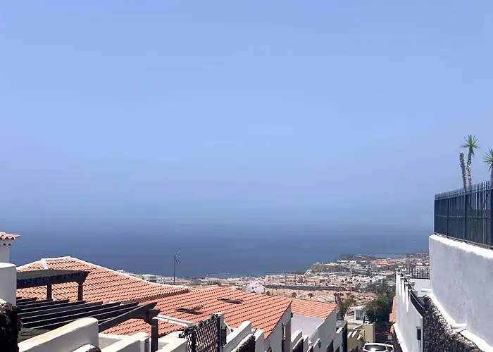 Your Holidays - Sta Monica - Вилла