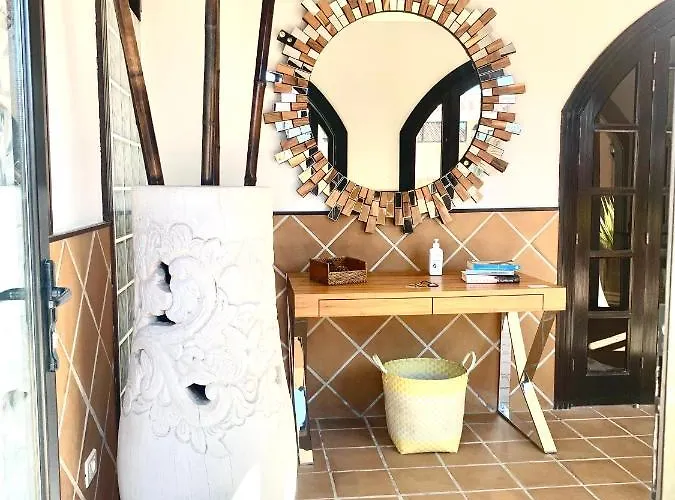 Your Holidays - Sta Monica - *