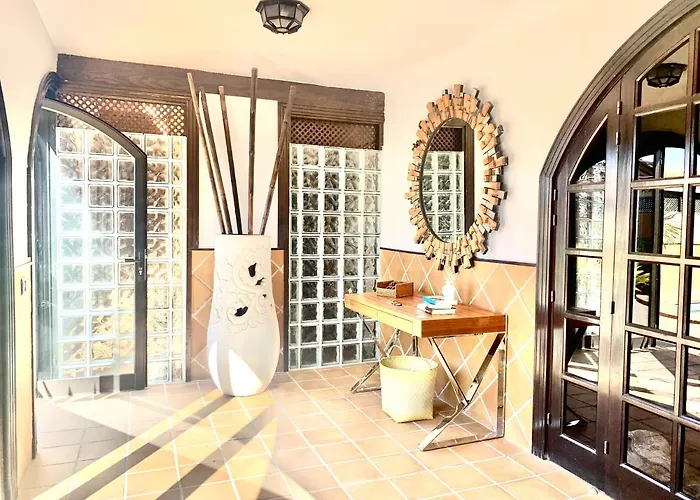 Вилла Your Holidays - Sta Monica - Адехе