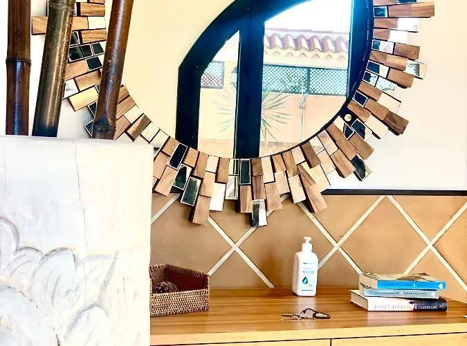 Вилла Your Holidays - Sta Monica - *