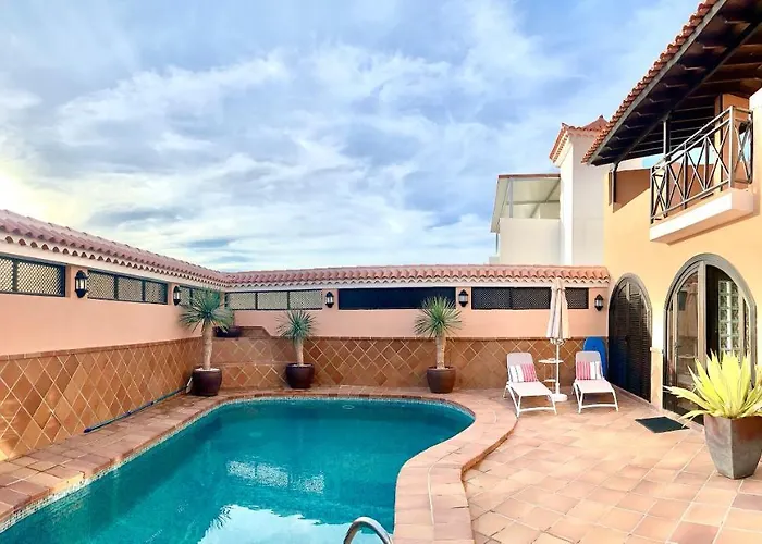 Вилла Your Holidays - Sta Monica -