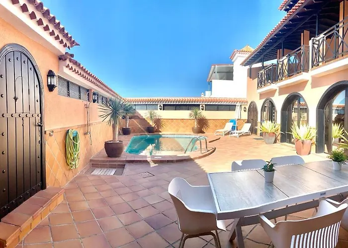 Your Holidays - Sta Monica - * Адехе