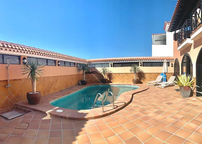 Your Holidays - Sta Monica - Вилла