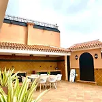 Your Holidays - Sta Monica - Villa Costa Adeje (Tenerife)