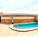 Your Holidays - Sta Monica - *
