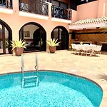 Your Holidays - Sta Monica - * Costa Adeje (Tenerife)
