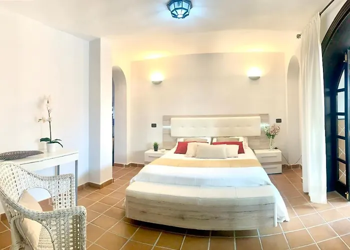 Your Holidays - Sta Mónica - * Costa Adeje (Tenerife)