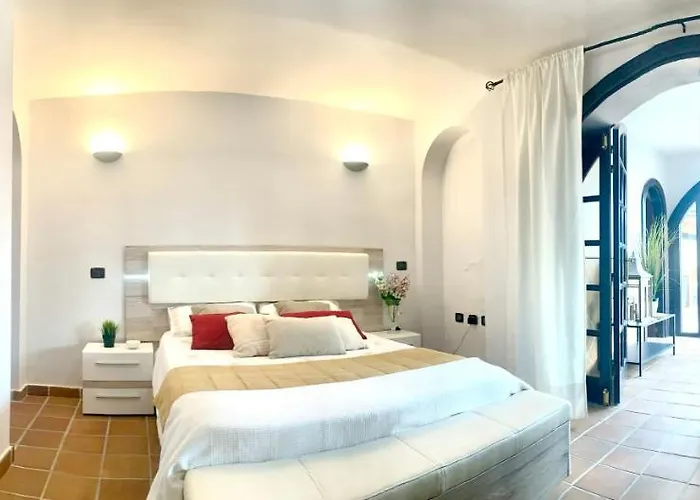 Your Holidays - Sta Mónica - Villa Costa Adeje (Tenerife)