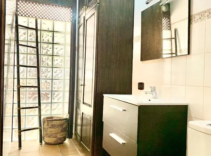 Your Holidays - Sta Mónica - Villa