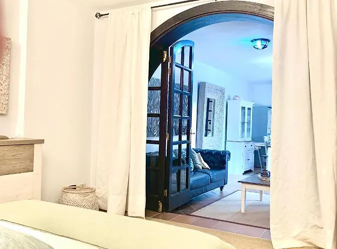 Your Holidays - Sta Mónica - Villa *