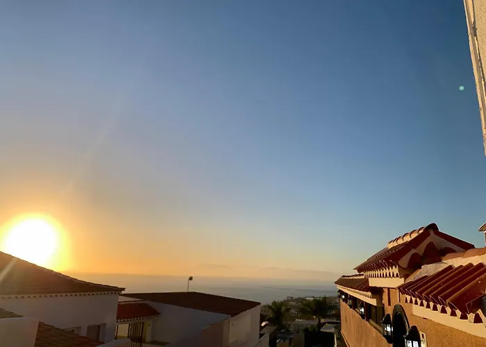 Villa Your Holidays - Sta Mónica - *