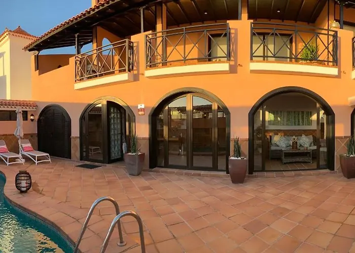 Your Holidays - Sta Mónica -